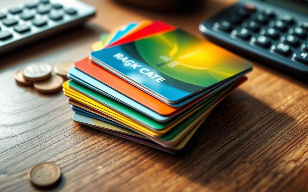 Credit Cards