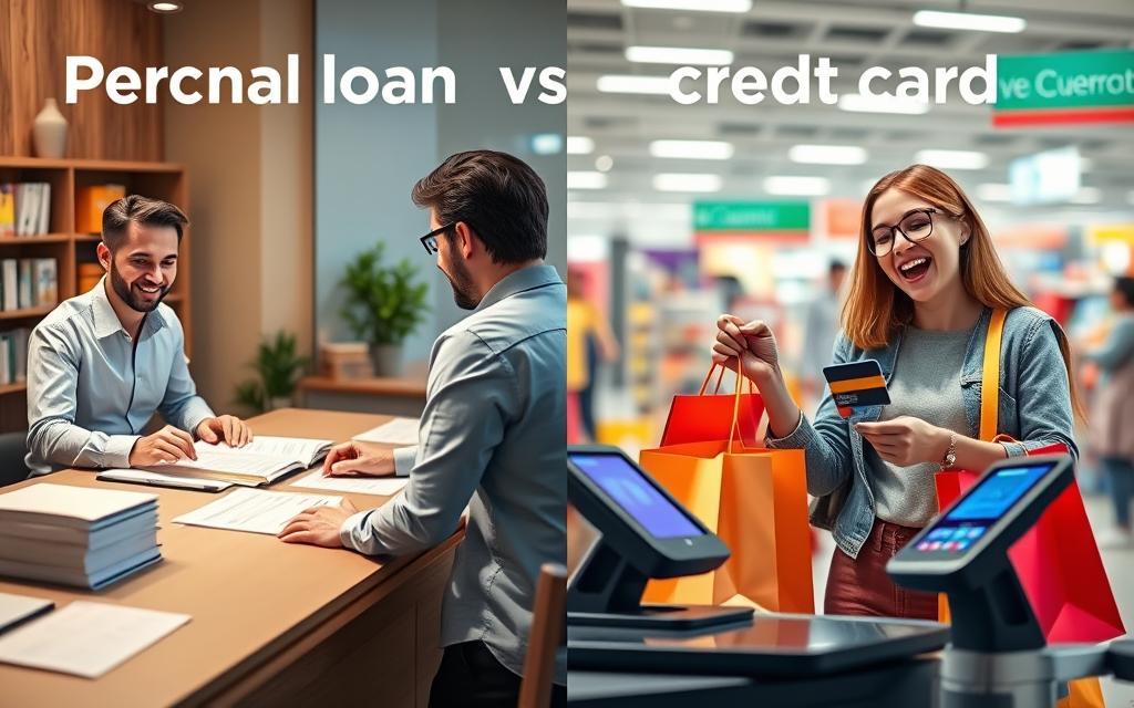 Personal Loans